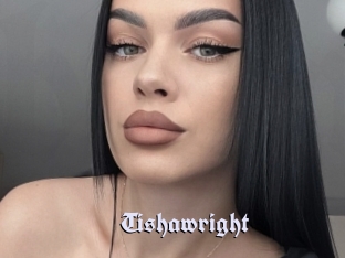 Tishawright