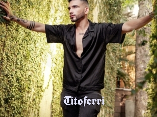 Titoferri