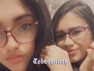 Tobesquirth