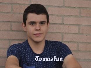 Tomaskun