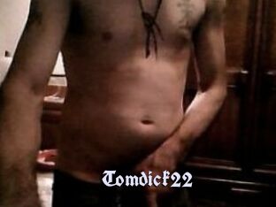 Tomdick22