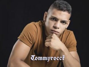 Tommyrocck