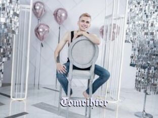 Tomrihter
