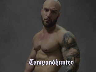Tomyandhunter