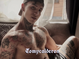 Tomycalderon
