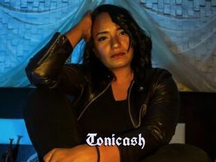 Tonicash