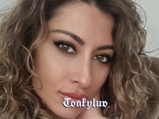 Tonkyluv
