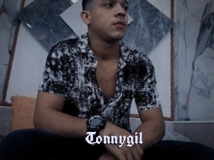 Tonnygil