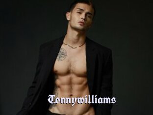 Tonnywilliams