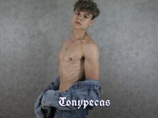 Tonypecas