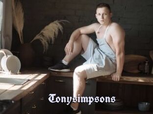 Tonysimpsons