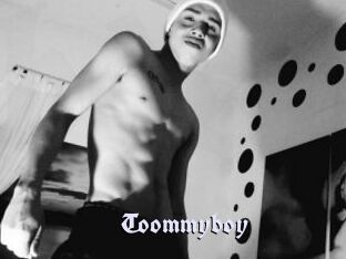 Toommyboy