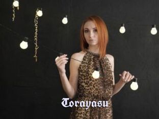 Torayasu