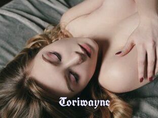 Toriwayne