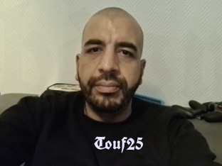 Touf25
