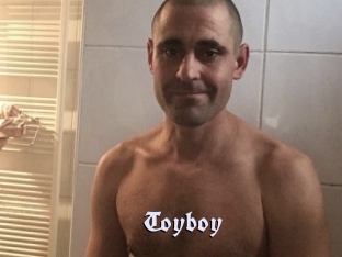 Toyboy
