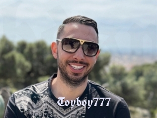 Toyboy777