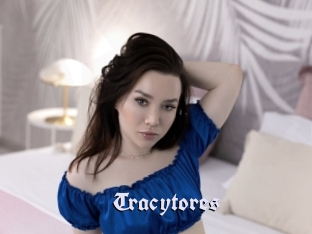 Tracytores
