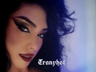 Tranyhot
