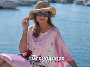 Treyahygge