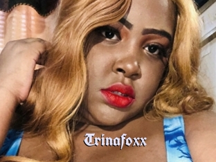 Trinafoxx