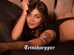 Trinaharpper