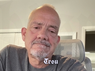 Trou