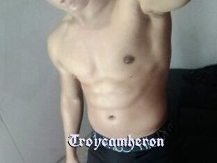 Troycamheron
