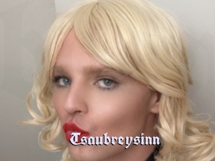 Tsaubreysinn