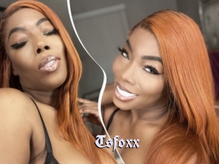 Tsfoxx