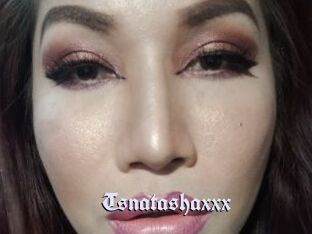 Tsnatashaxxx