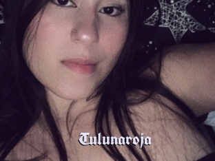 Tulunaroja