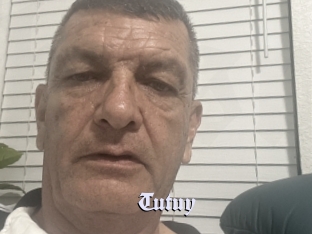 Tutuy