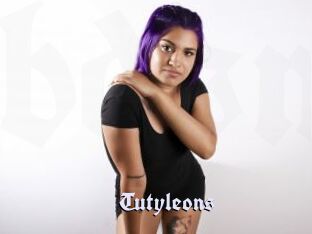 Tutyleons