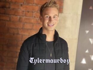 Tylermaurboy