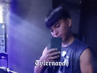 Tylernavas