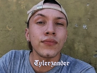 Tylerzander