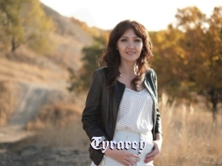 Tyrarey