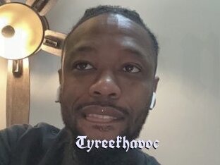 Tyreekhavoc