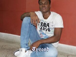 Tysonb