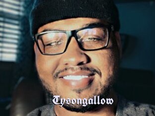 Tysongallow
