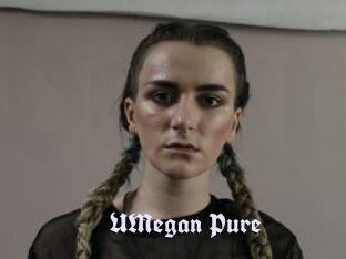 UMegan_Pure