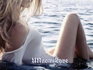 UNaomiLove