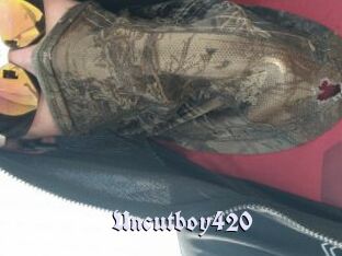 Uncutboy420
