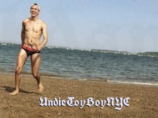 UndieToyBoyNYC