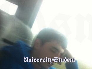 University_Student