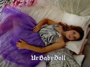 UrBabyDoll