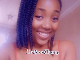 UrBooThang