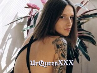 UrQueenXXX