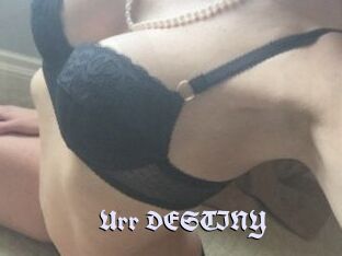 Urr_DESTINY